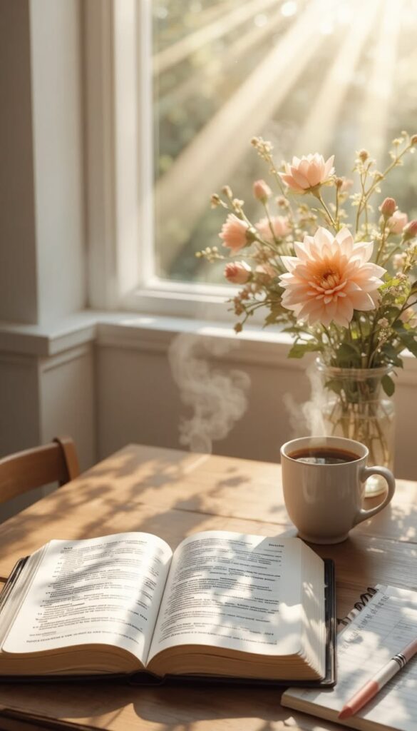 12 devotional ideas to grow spiritually embrace gratitude & praise