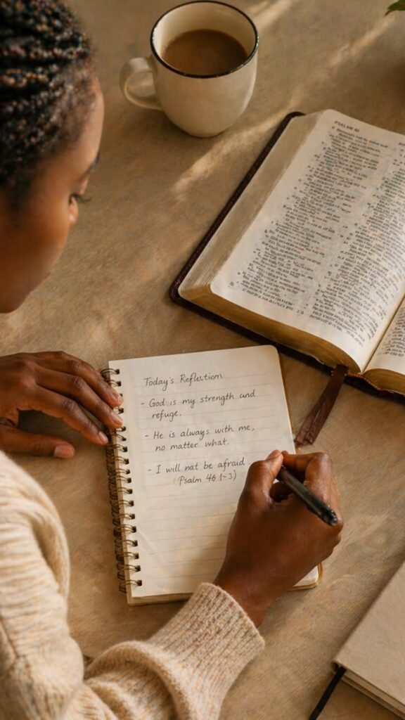 bible study images for church media (50 african photos)