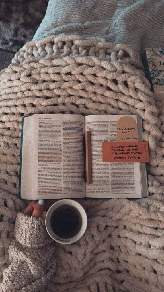 bible study