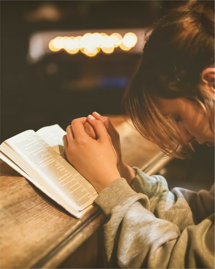 prayer pinterest
